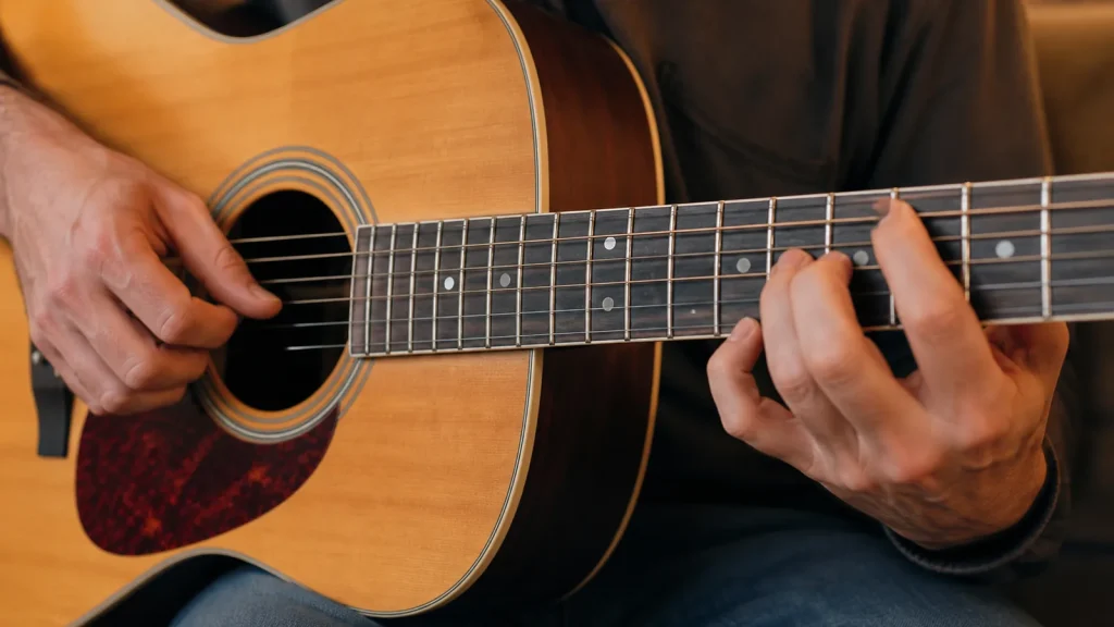 Le solfège à la guitare : par où commencer