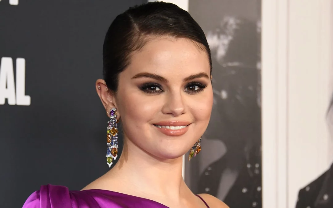 Selena Gomez n’était pas sûre d’être prête à raconter cette histoire