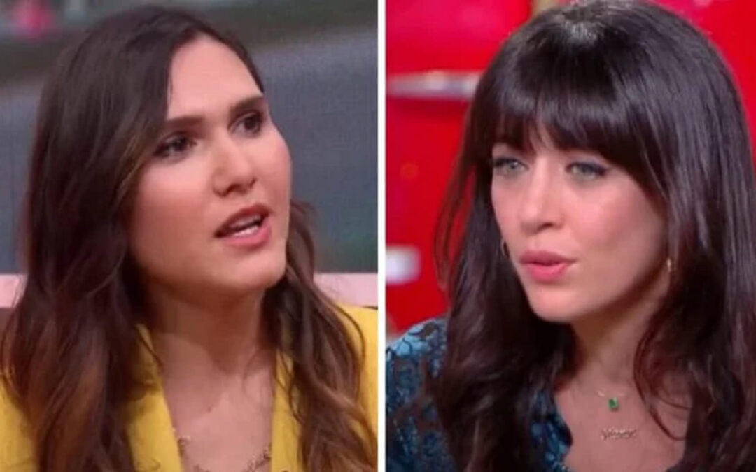 À 33 ans, Joyce Jonathan sort du silence sur sa relation avec Nolwenn Leroy : « Jamais elle ne m’a…